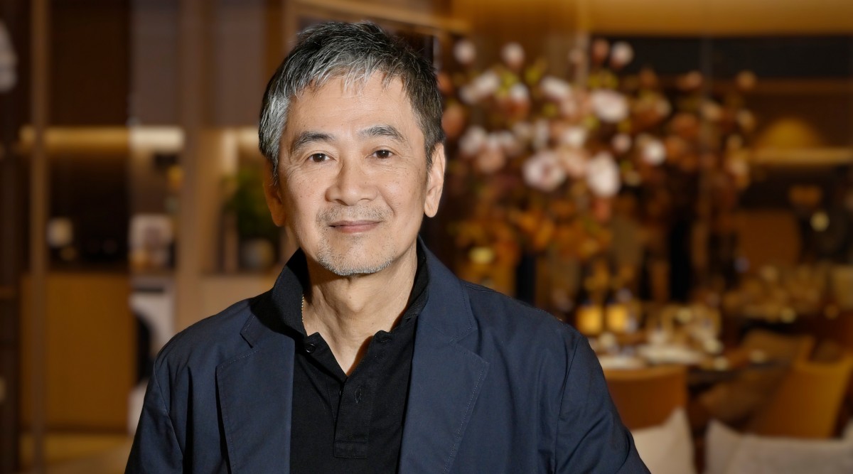 Softness and fluidity: How Ipli Architects’ Yip Yuen Hong drew inspiration for GuocoLand’s River Modern